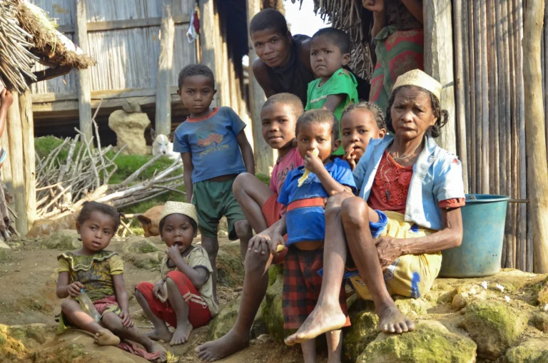 local immersion, west of madagascar