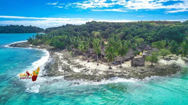 Visit Nosy Be Madagascar