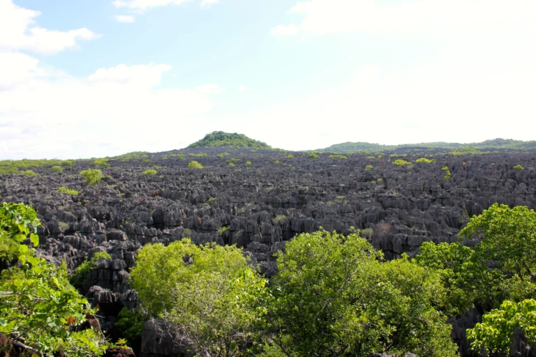 North of Madagascar, aventure tours, Tsingy of Ankarana