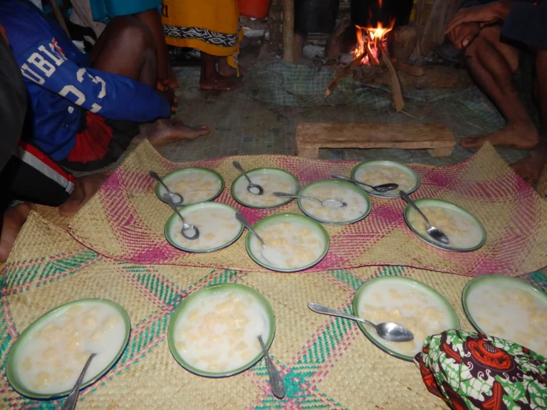 Gastronomic tours in Madagascar, Malagasy cuisine