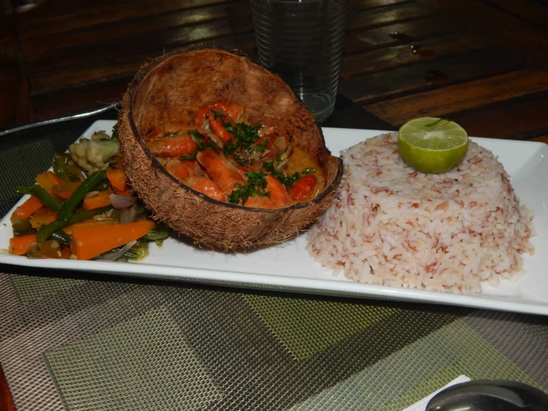 Gastronomic tours in Madagascar, Malagasy cuisine