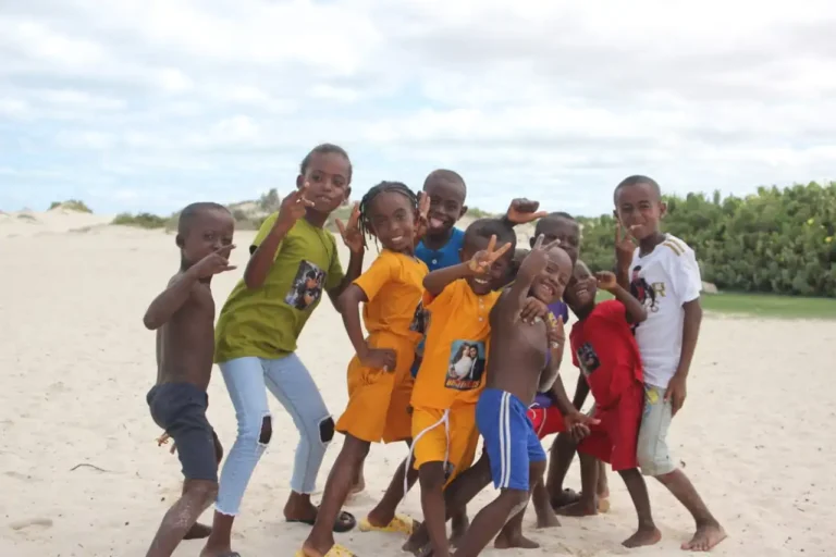 Southern tour in Madagascar, local immersion