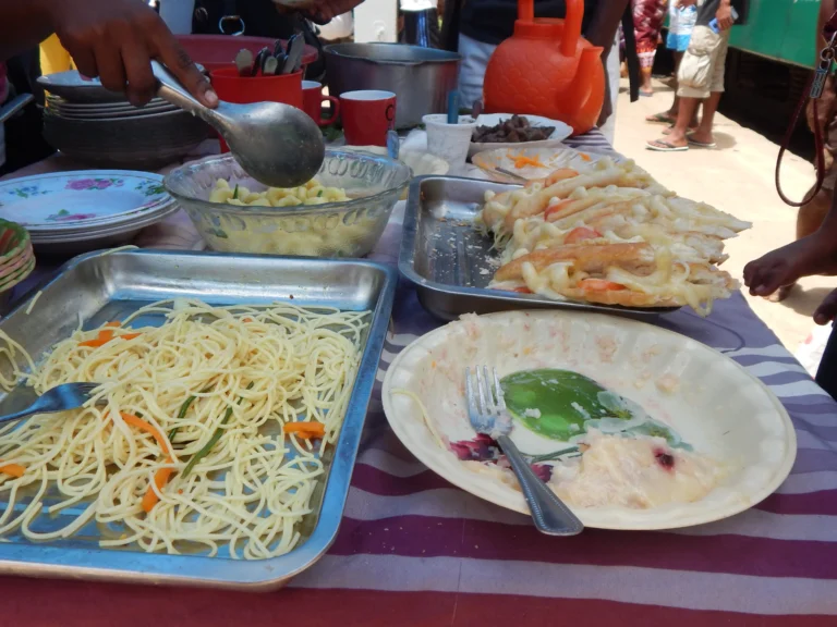 Gastronomic tours in Madagascar, Malagasy cuisine